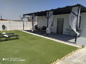 Casa, Sueños del Sur